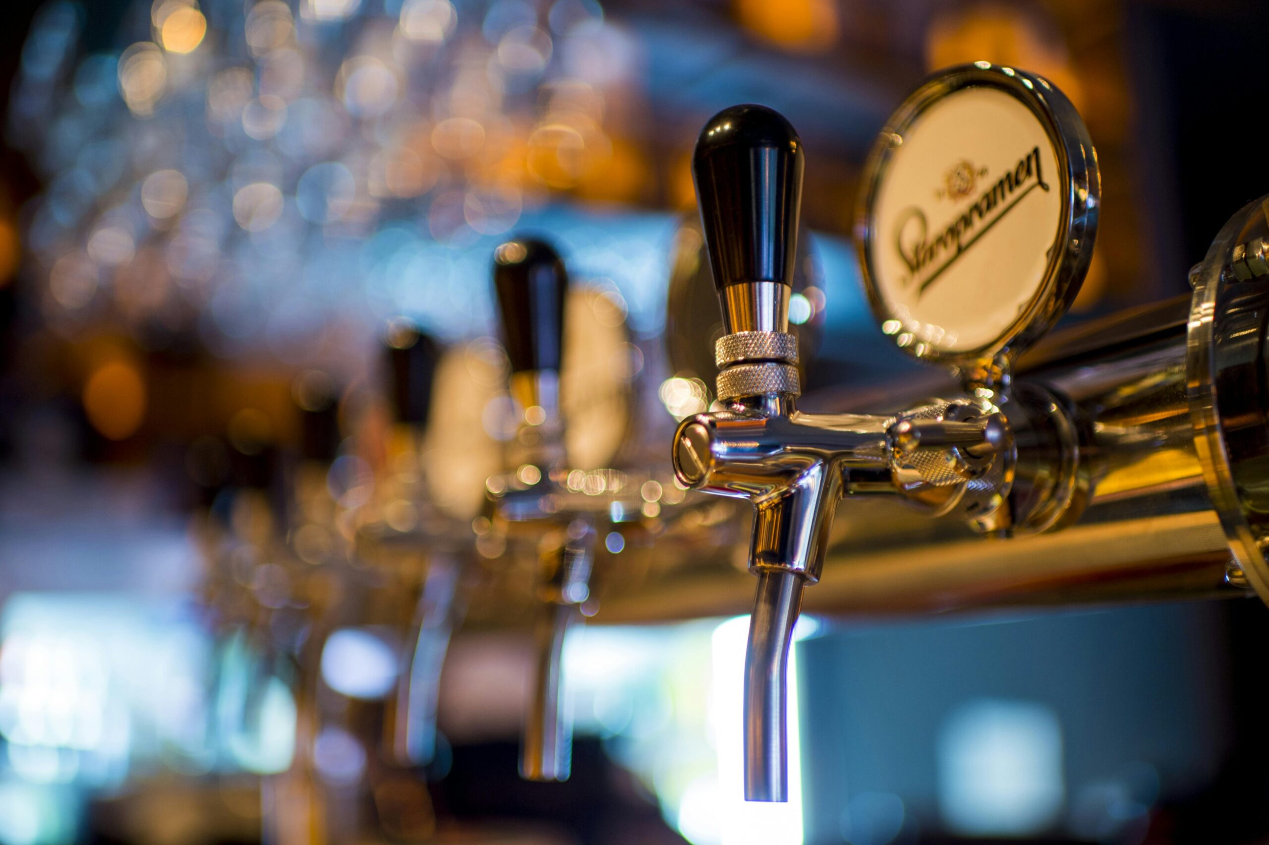 Beer-Call Thumb